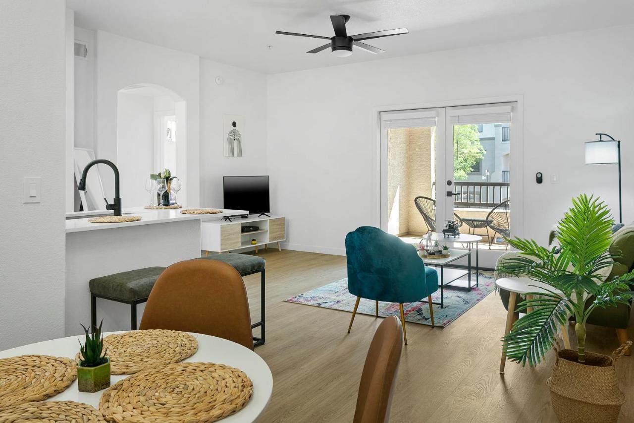 Cozysuites Glendale By The Stadium With Pool 03 Zewnętrze zdjęcie