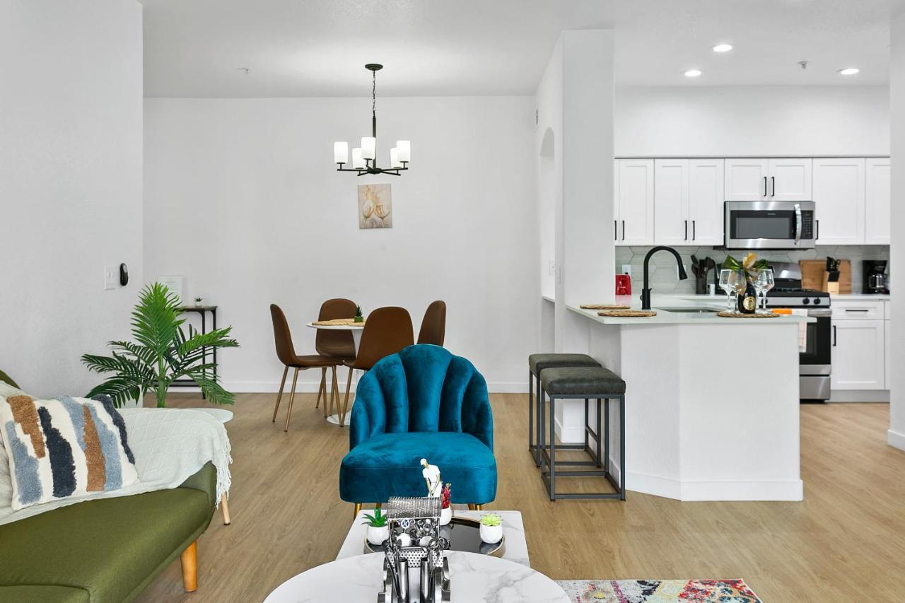 Cozysuites Glendale By The Stadium With Pool 03 Zewnętrze zdjęcie