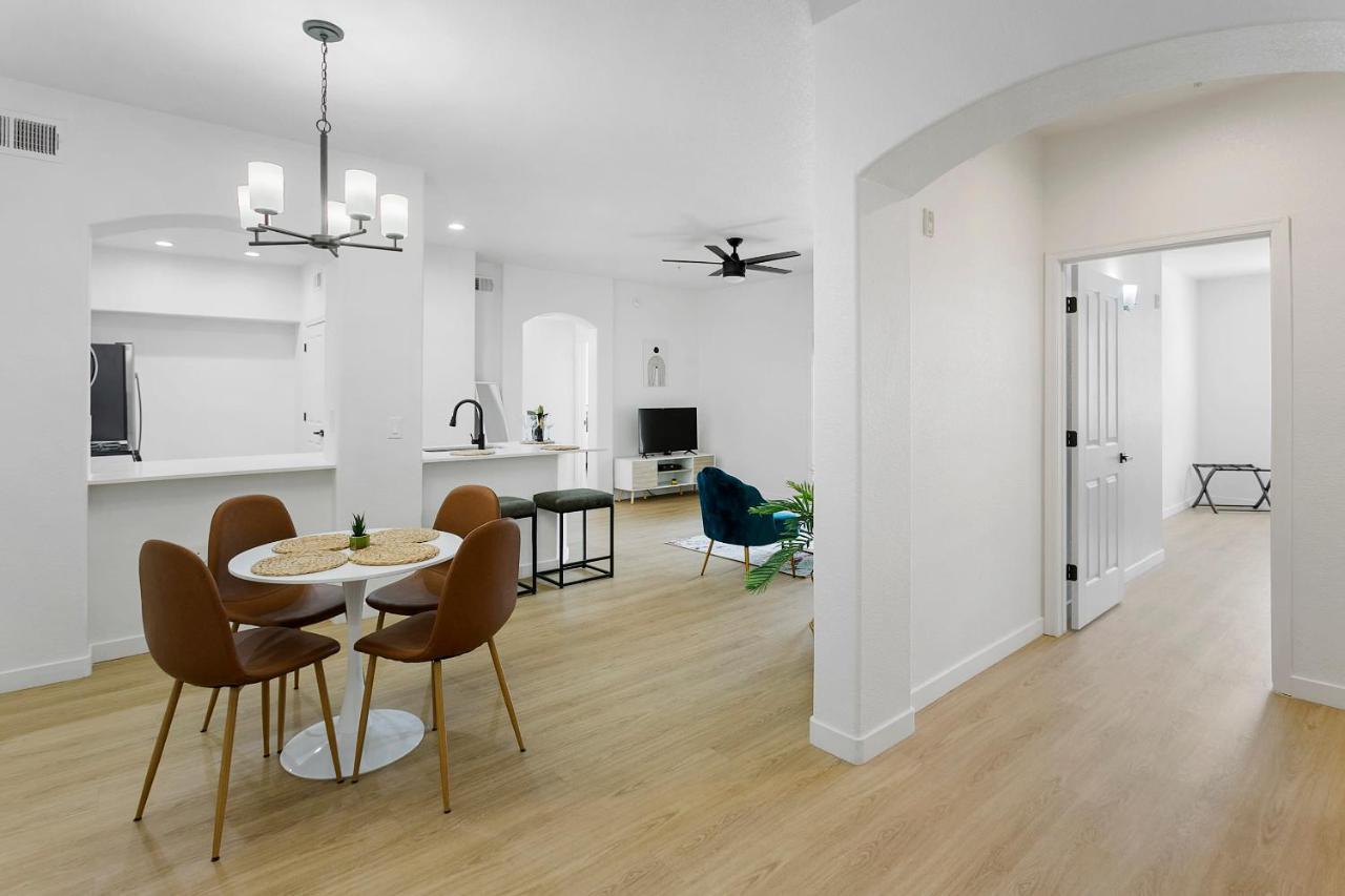 Cozysuites Glendale By The Stadium With Pool 03 Zewnętrze zdjęcie
